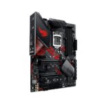 ASUS 1151 ROG STRIX Z390-H GAMING