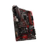 MSI MPG Z390 GAMING PLUS