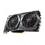 MSI GAMING X Nvidia GEFORCE GTX 1650 4GB GDDR5 912-V380-003