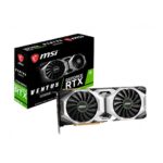 MSI RTX 2080 TI VENTUS GP OC