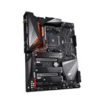 Gigabyte X570 AORUS Ultra