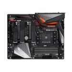 Gigabyte X570 AORUS Ultra