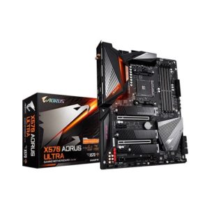 Gigabyte X570 AORUS Ultra