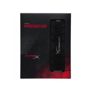 HyperX Predator HX430C15PB3K2 32 Black 32GB