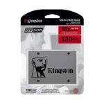 Kingston SSD UV500 120 GB - SUV500/120G