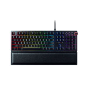 Razer Blackwidow ELITE