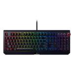 Razer Blackwidow Elite - Clavier de jeu mécanique