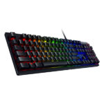 Razer Huntsman Elite - Clavier de jeu mécanique