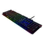 Razer Huntsman Elite - Clavier de jeu mécanique