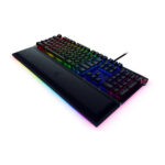 Razer Huntsman Elite - Clavier de jeu mécanique