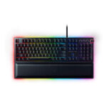 Razer Huntsman Elite - Clavier de jeu mécanique