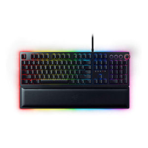 Razer Huntsman Elite - Clavier de jeu mécanique