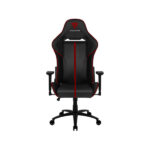 ThunderX3 BC5 (Noir / Rouge) similicuir inclinable à 180° CHAISE GAMER