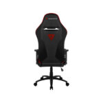 ThunderX3 BC5 (Noir / Rouge) similicuir inclinable à 180° CHAISE GAMER