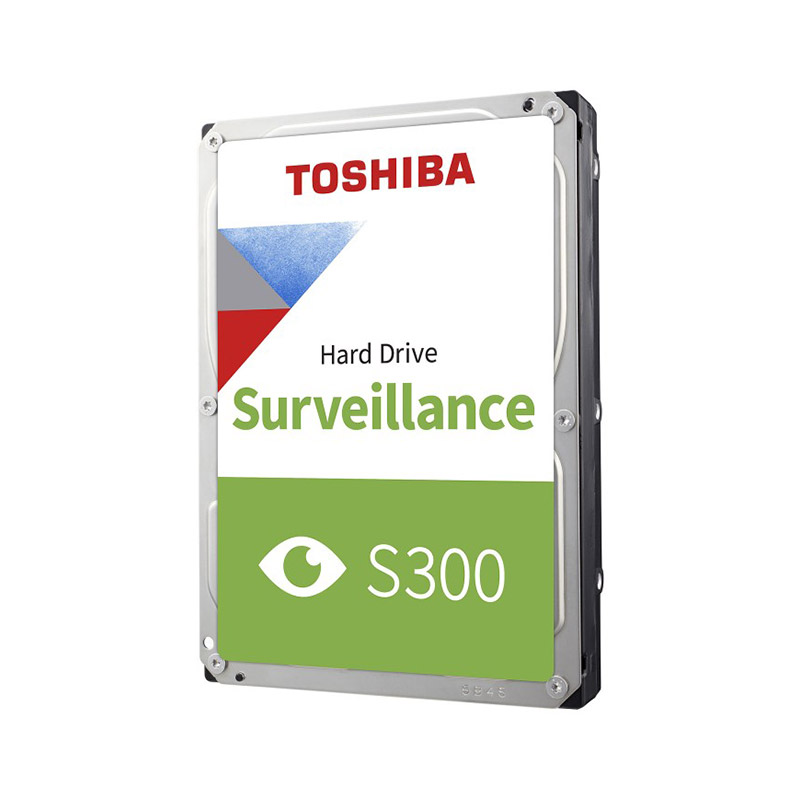 Toshiba S300 4 To