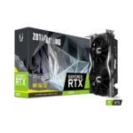 ZOTAC GAMING GeForce RTX 2070 MINI ZT-T20700E-10P