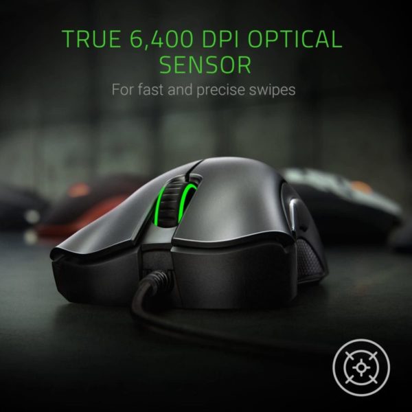 Razer DeathAdder Essential