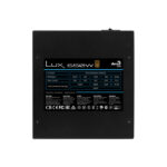 AEROCOOL LUX 650W PSU