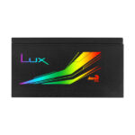 AEROCOOL LUX RGB ATX MODULAIR