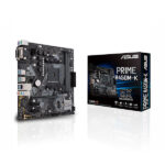 ASUS PRIME B450M-K