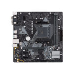 ASUS PRIME B450M-K