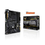 ASUS TUF B450-PLUS GAMING