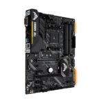 ASUS TUF B450-PLUS GAMING