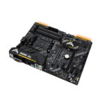 ASUS TUF B450-PLUS GAMING