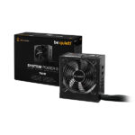 BE QUIET! SYSTEM POWER 9 700W CM