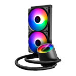 GAMER STORM CASTLE 240RGB