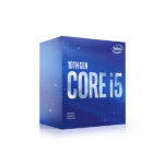 Intel Core i5-10400F