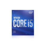 Intel Core i5-10400F