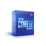 Intel Core i7-10700K