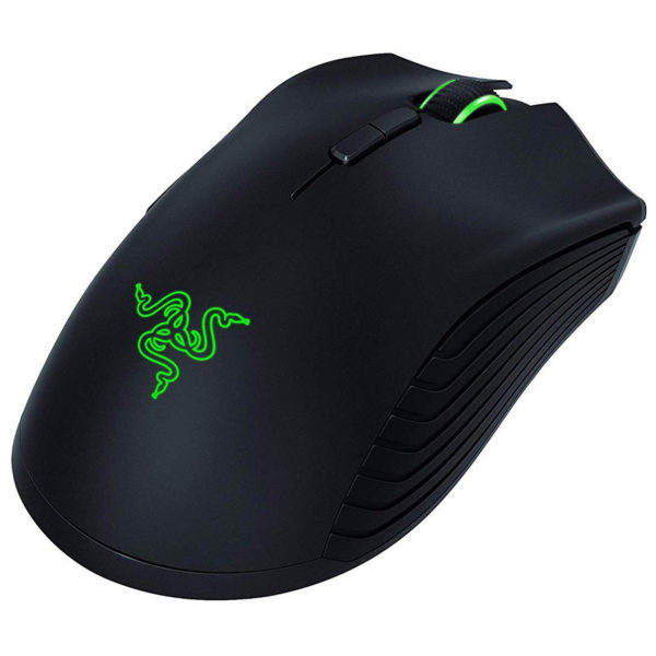 Razer Mamba Wireles