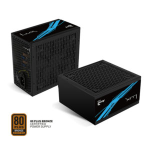 AEROCOOL LUX 1000w 750w 650w 550W ATX