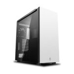 GAMER STORM MACUBE 550 WHITE