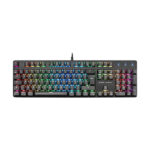 MARSGAMING MK5 - CLAVIER GAMER MÉCANIQUE