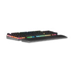 MARSGAMING MK5 - CLAVIER GAMER MÉCANIQUE