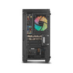 NOX Infinity ALPHA Boitier PC GAMER MAROC