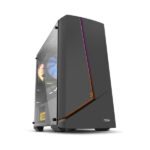 NOX Infinity ALPHA Boitier PC GAMER MAROC