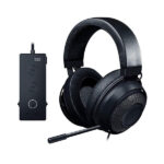 Razer Kraken Tournament Black