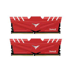 T-Force Dark Z RED 32GB Kit