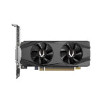 GTX 1650 Low Profile ZT-T16500H-10L