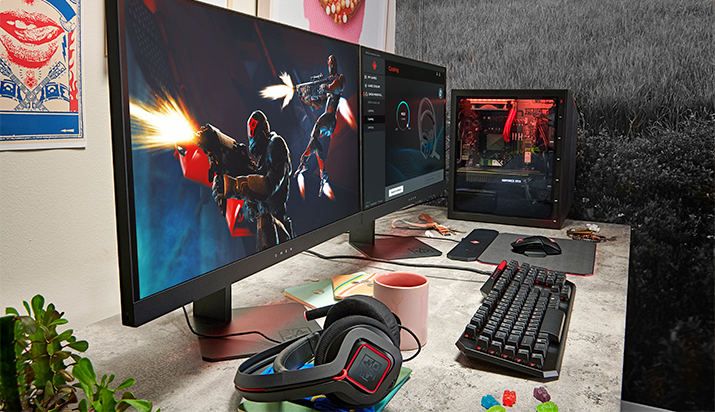 Gaming Moniteur : Guide d'achat