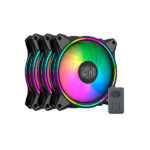 COOLER MASTER MF120 HALO