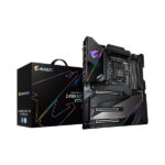 Gigabyte Z490 AORUS XTREME