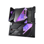 Gigabyte Z490 AORUS XTREME WATERFORCE