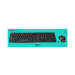 Logitech MK270 Combo