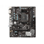 MSI B450M-A PRO MAX FACE 1