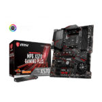 MSI MPG X570 GAMING PLUS BOX